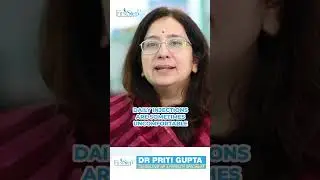 Is There Any Risk In IVF Treatment? | #drpritigupta