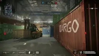 Warface - Gameplay Part 5 | MAX GRAPHICS | 60FPS