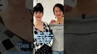 A Sister&rsquo;s love that never fades.&rdquo; #barbiehsu #f4 #foryou #shancai #foryou