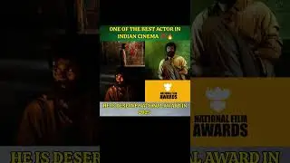 Dhanush Best Performance ll #kuberaamovie #dhanush #nationalaward  #tollywood #bestactor #nagarjuna