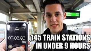 The Chicago L Challenge