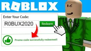 Roblox Promo Codes March 2020   NEW Roblox Promo Codes March 2020