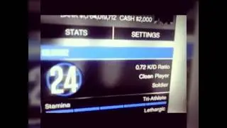 Ekrypto at his best lolz