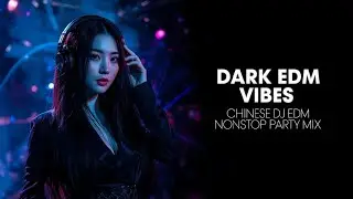 🔥💔 心痛却无血 最动听的古风情歌 ⚡ | Ultimate Chinese DJ EDM Nonstop Party Mix #djviral