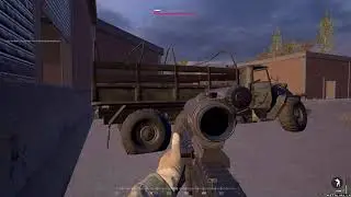 SQUAD Infantry Gameplay/Oynayış [AP] Clan #275