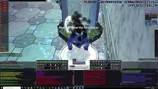 [THJ] EverQuest - 2 Hand 4/4 Seru - First Melee Test