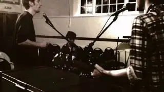 'You know me' Bethel Church Loft Sessions - Cover By Third Floor Movement
