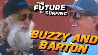 Legends Discuss The Future Of Surfing