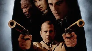 Lucky Number Slevin Full Movie Facts & Review in English /  Josh Hartnett / Morgan Freeman