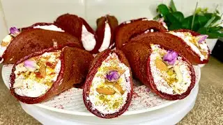 Торт за 10 минут/мало кто готовит такой торт/торт на сковороде#fandmbakesandrecipes