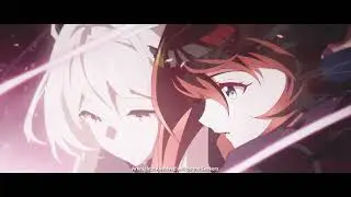 Arknights Animation PV - Absolved Will Be the Seekers  (Amiya Ver.)