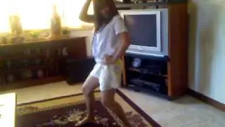BAD ROMANCE by ROSIE GAGA