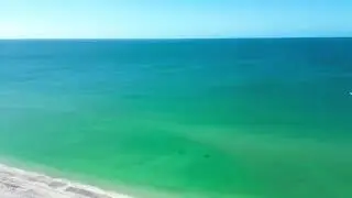 Stump Pass State Park Beach (Englewood, Florida)