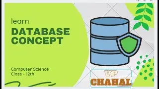 Database Concepts