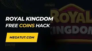 RoyalKingdom FREE Coins Code ✦ Royal Kingdom FREE Coins Code (2026 Updated) 👑 #freecoins