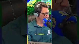 🎬 Corte do in&iacute;cio do Programa Agronosso! 🌾🔥