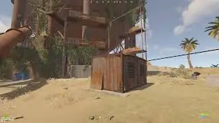 Добился своего