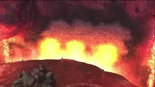 6: God of War 2 Atlas||Face of Atlas||Inside the Mighty Titan||Ascension of Atlas