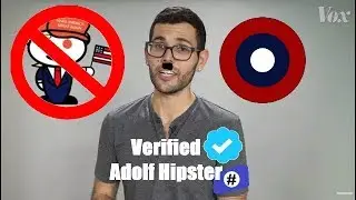 #VoxAdpocalypse преследует r/The_Donald