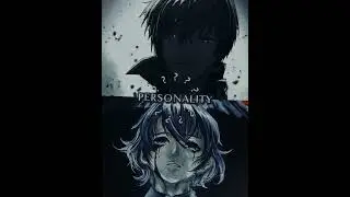 Shinei Nouzen & Kiriya Nouzen Vs Akuto Sai & Anos Voldigoad | Writing Wise | #shorts