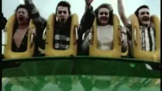 Дракон Хан в PortAventura Catalonia, Испания