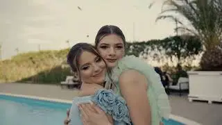 clip BANCHET ABSOLVIRE 2025 - Liceul Teoretic HENRI COANDA