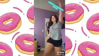 Steer Put It Down Dance Challenge TikTok Compilation Part 4 #011