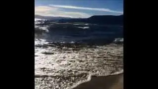 Getting Altitude Diver Certification at Lake Tahoe in October - Scuba Diving