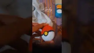 Pokemon 😅❤️ Made by me ❤️❤️ #stonepainting #pokemon