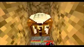 TDG007 : Minecraft - The Kingdom#4 [RENNEN!]
