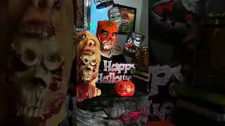 Day 12 - Blade Trilogy - Monster Movie Madness