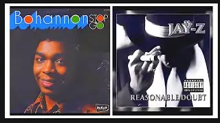 CLASSIC MUSIC SAMPLES: &ldquo;SAVE THEIR SOULS&rdquo; & CASHMERE THOUGHTS BY HAMILTON BOHANNON & JAY-Z🎶🎼🎵🔥🔥🔥!!!
