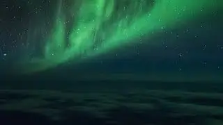 Flight ToThe Lights - The Art of Night