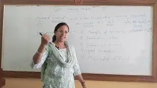Meaning and functions of Financial Market 