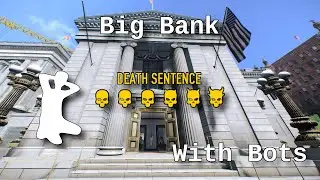 Hukka | Casual Crew Chief Big Bank DS run, with bots