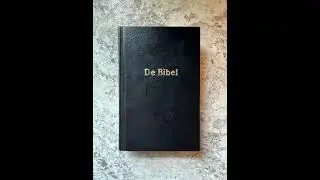 29GOTT haud Sikj opp soo v&auml;l groote w&auml;aj beweisen to dee menschen, un oba see leeten Sikj soo leich 