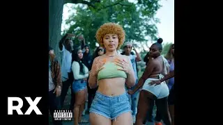 Ice Spice - Munch (Feelin' U) (Audio)
