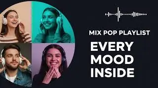 Pop Playlist for Confident Hearts 💄✨ | Catchy Love Songs