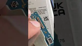 samsung A15 display light ic problem solution 100% 🥰🥰