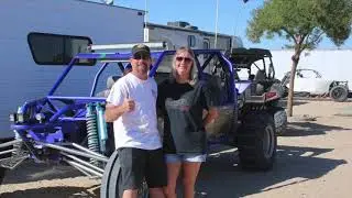 2005 Predator Sand Car For Sale