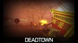 Roblox | Resurrections DeadTown