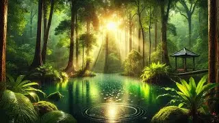 Harmonic Haven: Relaxing Music for Peaceful Sleep and Productive Study Sessions!