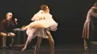 Michael Pink Dracula promo