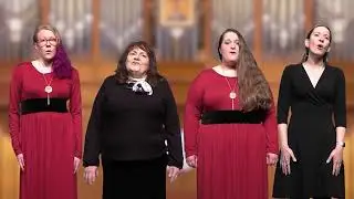 Sing Community, Sing Peace | YVC Choir