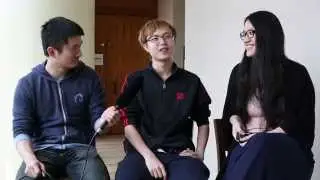 TI4 Interview: Hao and Hot_Bid