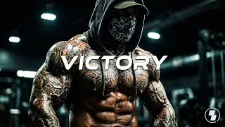 Workout Music Mix 2026 💪 Trap Workout Music | Gym Motivation & Aggressive Trap Playlist