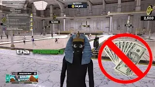 do NOT spend your money on this FREE basketball godz method...