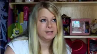 BLAH BLOO BLAH
