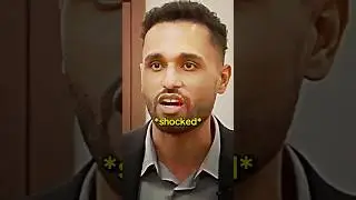 Judge SAVES Dad Who Stole Food For His Kids 🥺
