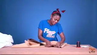 Pimp My Shack Season 3 - DIY Bean Bag